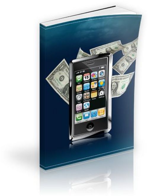 Product picture How To Make Money With iPhone Applications with PLR